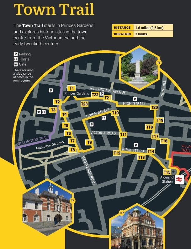 Town Trail